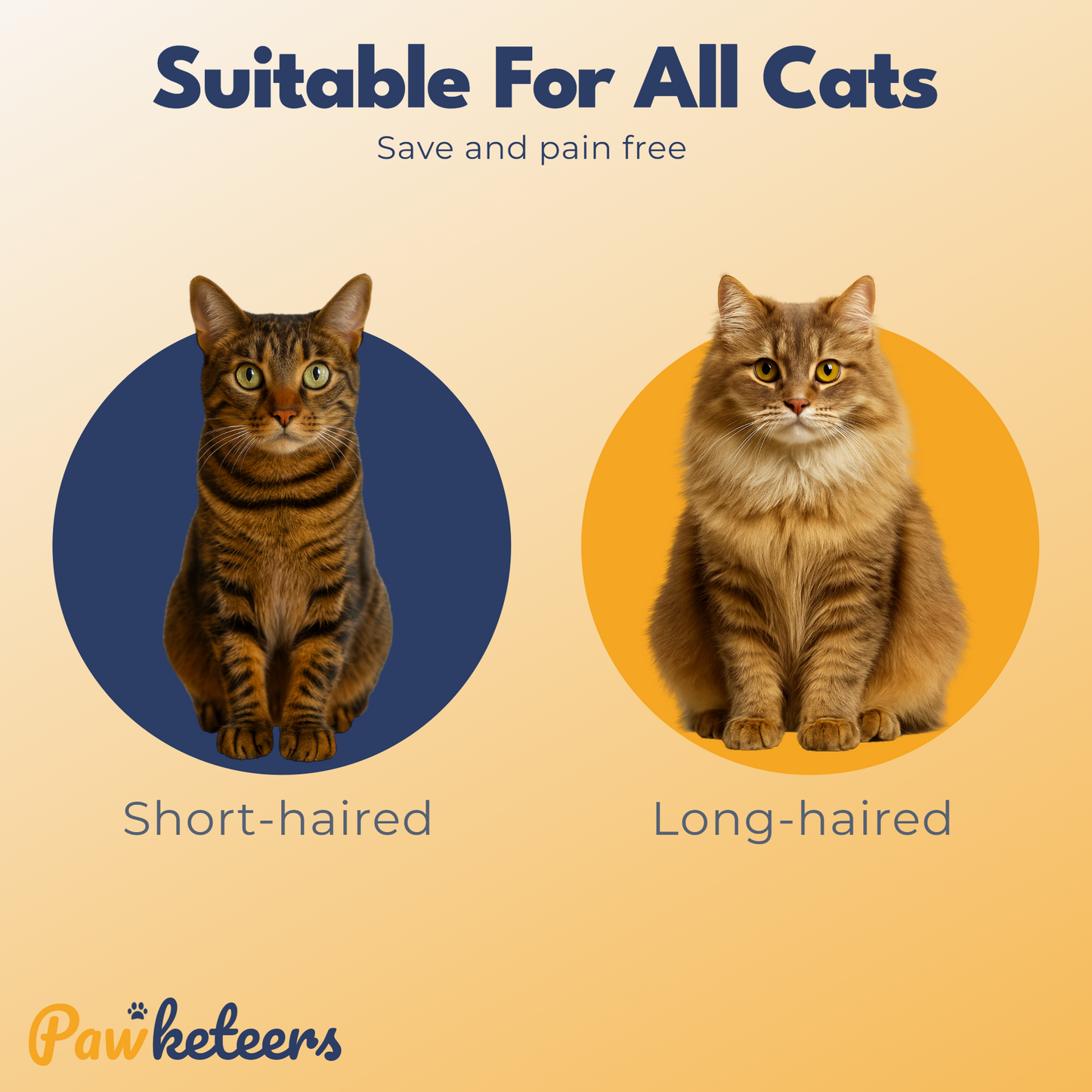 FurFlash Pet Brush